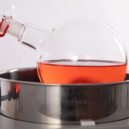 Manual rotary evaporator details (4)