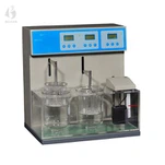 Apparecchio per test di disintegrazione