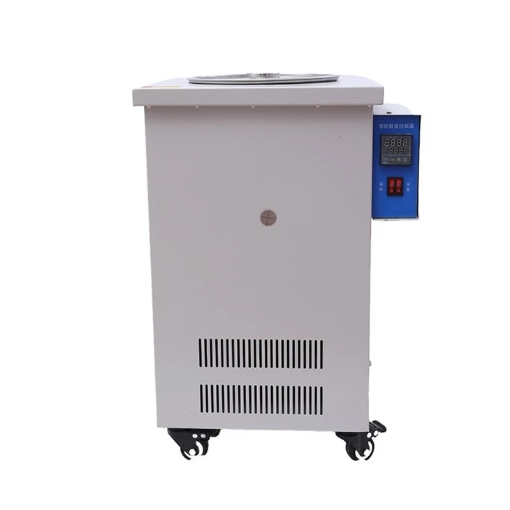10L High Temperature Oil Bath