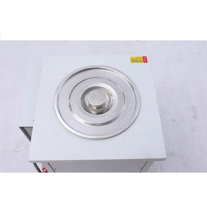 10L High Temperature Oil Bath