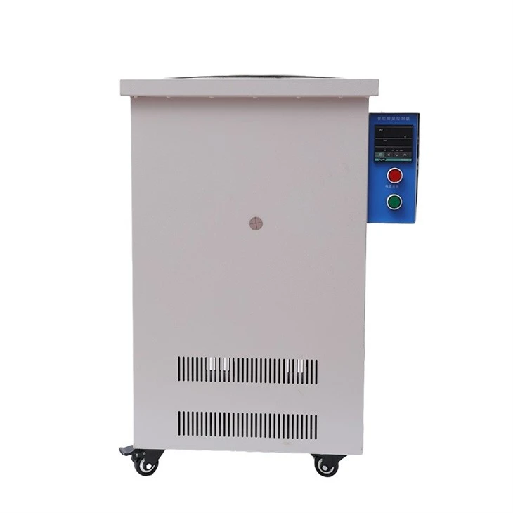 200L High Temperature Oil Bath