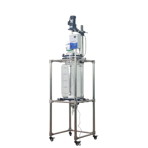 50L Glass Extraction Dispenser