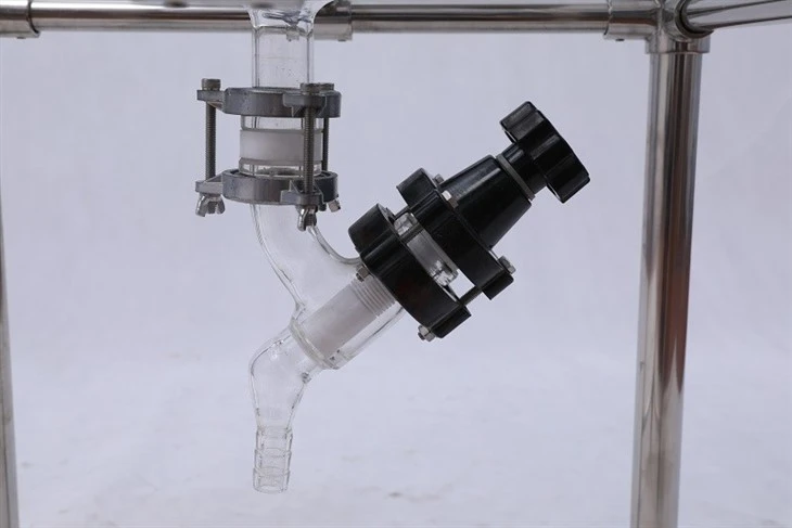50L Vacuum Filter