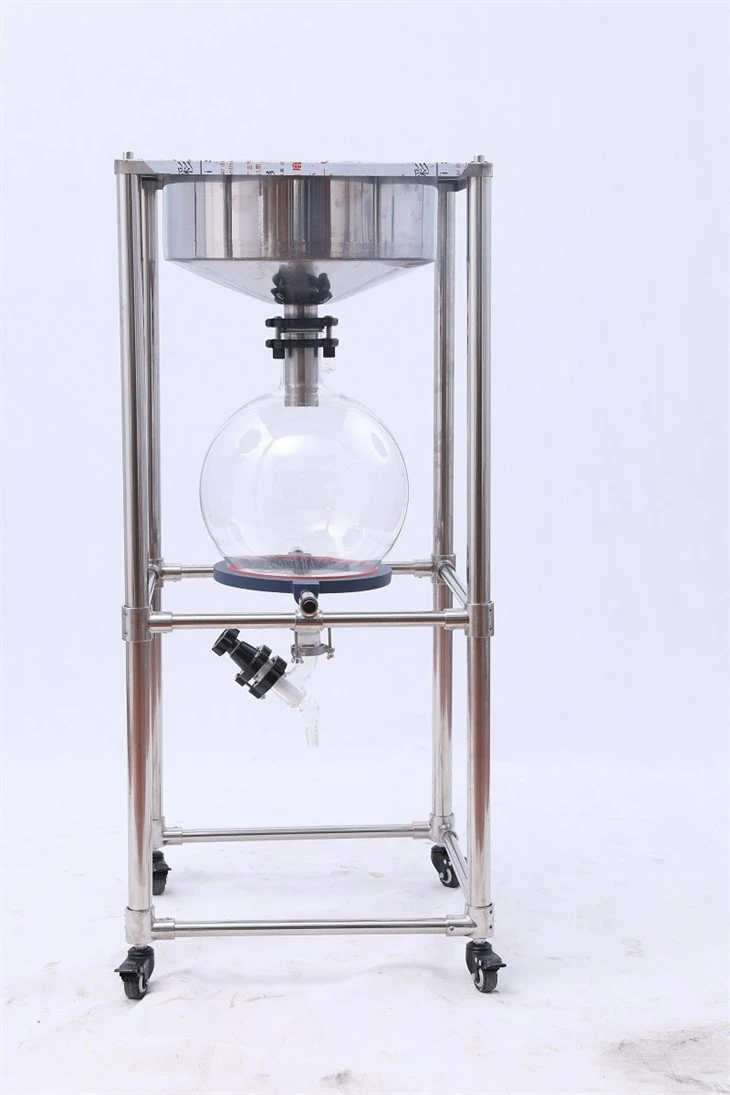 50L Vacuum Filter