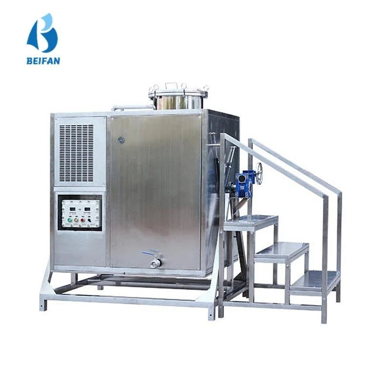 Acetone Butanone Recovery Machine