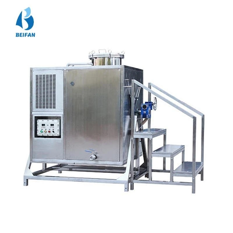 Acetone Butanone Recovery Machine