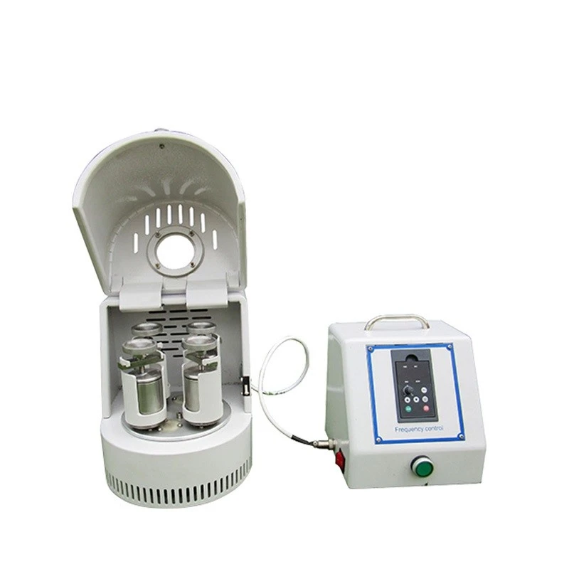Mini Planetary Ball Mill