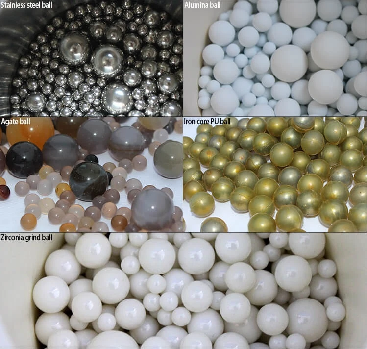 mini planetary ball mill mini planetary ball mill