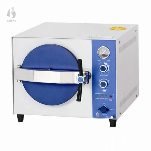 Piccolo sterilizzatore da tavolo