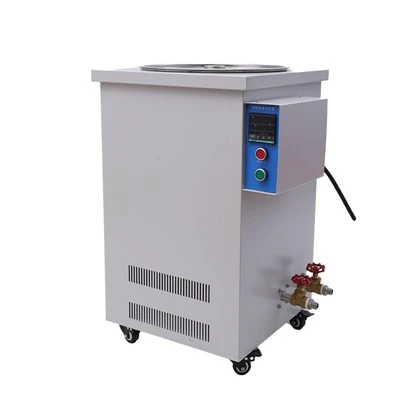 50 litri di alte temperatura