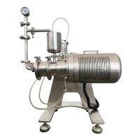 Mulino di sabbia da laboratorio
